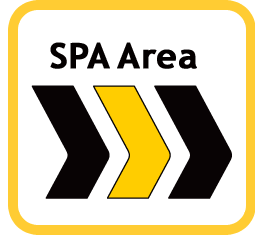 SPA Area