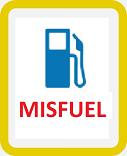 Icon for SPA Petrol Expiry Dates